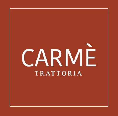 Logo Trattoria Carmè